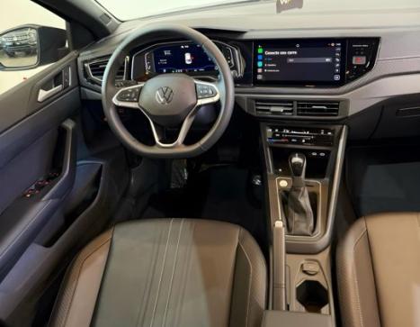 VOLKSWAGEN Nivus 1.0 4P FLEX 200 TSI HIGHLINE TURBO AUTOMTICO, Foto 9