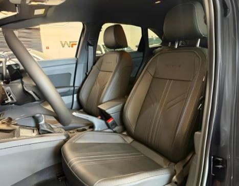 VOLKSWAGEN Nivus 1.0 4P FLEX 200 TSI HIGHLINE TURBO AUTOMTICO, Foto 11