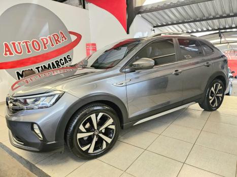 VOLKSWAGEN Nivus 1.0 4P FLEX 200 TSI HIGHLINE TURBO AUTOMTICO, Foto 1