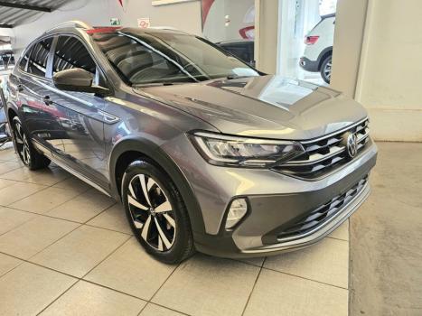 VOLKSWAGEN Nivus 1.0 4P FLEX 200 TSI HIGHLINE TURBO AUTOMTICO, Foto 3