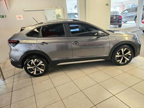VOLKSWAGEN Nivus 1.0 4P FLEX 200 TSI HIGHLINE TURBO AUTOMTICO, Foto 4