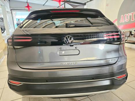 VOLKSWAGEN Nivus 1.0 4P FLEX 200 TSI HIGHLINE TURBO AUTOMTICO, Foto 5