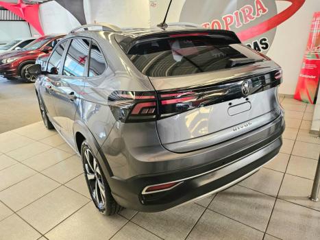 VOLKSWAGEN Nivus 1.0 4P FLEX 200 TSI HIGHLINE TURBO AUTOMTICO, Foto 6