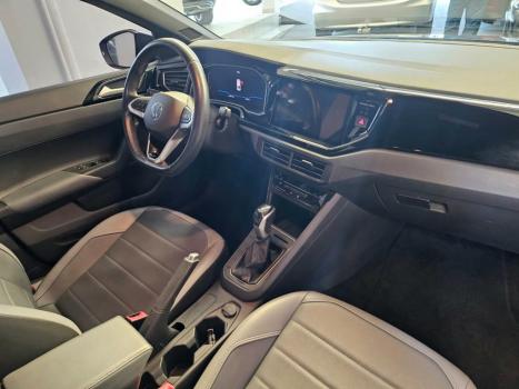 VOLKSWAGEN Nivus 1.0 4P FLEX 200 TSI HIGHLINE TURBO AUTOMTICO, Foto 7