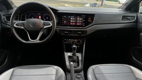 VOLKSWAGEN Nivus 1.0 4P FLEX 200 TSI HIGHLINE TURBO AUTOMTICO, Foto 9