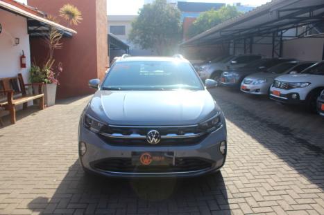 VOLKSWAGEN Nivus 1.0 4P FLEX 200 TSI HIGHLINE TURBO AUTOMTICO, Foto 2