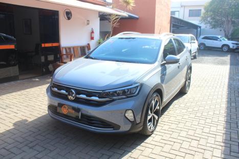 VOLKSWAGEN Nivus 1.0 4P FLEX 200 TSI HIGHLINE TURBO AUTOMTICO, Foto 3