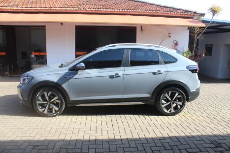 VOLKSWAGEN Nivus 1.0 4P FLEX 200 TSI HIGHLINE TURBO AUTOMTICO, Foto 4