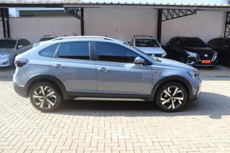 VOLKSWAGEN Nivus 1.0 4P FLEX 200 TSI HIGHLINE TURBO AUTOMTICO, Foto 8