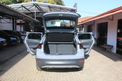 VOLKSWAGEN Nivus 1.0 4P FLEX 200 TSI HIGHLINE TURBO AUTOMTICO, Foto 9
