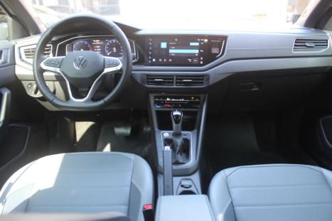 VOLKSWAGEN Nivus 1.0 4P FLEX 200 TSI HIGHLINE TURBO AUTOMTICO, Foto 12