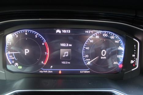 VOLKSWAGEN Nivus 1.0 4P FLEX 200 TSI HIGHLINE TURBO AUTOMTICO, Foto 13