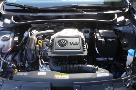 VOLKSWAGEN Nivus 1.0 4P FLEX 200 TSI HIGHLINE TURBO AUTOMTICO, Foto 14