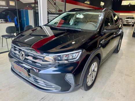 VOLKSWAGEN Nivus 1.0 4P FLEX 200 TSI COMFORTLINE TURBO AUTOMTICO, Foto 2