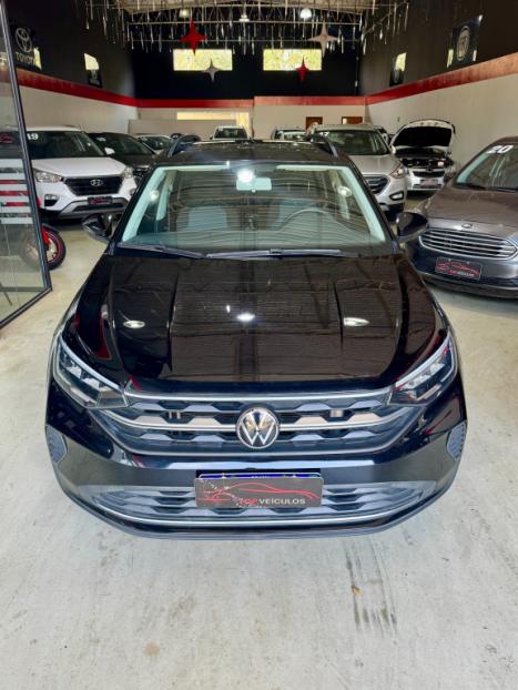 VOLKSWAGEN Nivus 1.0 4P FLEX 200 TSI COMFORTLINE TURBO AUTOMTICO, Foto 3
