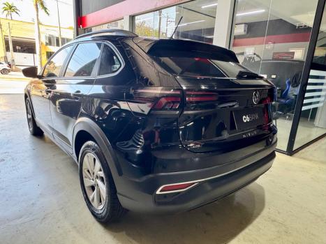 VOLKSWAGEN Nivus 1.0 4P FLEX 200 TSI COMFORTLINE TURBO AUTOMTICO, Foto 4