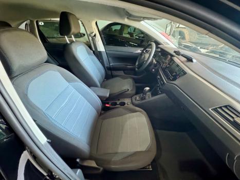 VOLKSWAGEN Nivus 1.0 4P FLEX 200 TSI COMFORTLINE TURBO AUTOMTICO, Foto 7
