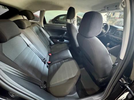 VOLKSWAGEN Nivus 1.0 4P FLEX 200 TSI COMFORTLINE TURBO AUTOMTICO, Foto 8
