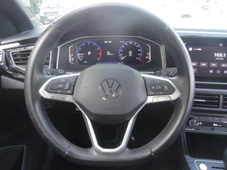 VOLKSWAGEN Nivus 1.0 4P FLEX 200 TSI HIGHLINE TURBO AUTOMTICO, Foto 8