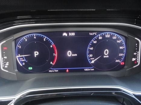 VOLKSWAGEN Nivus 1.0 4P FLEX 200 TSI HIGHLINE TURBO AUTOMTICO, Foto 9