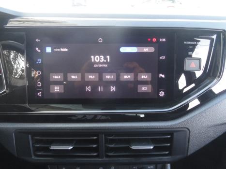 VOLKSWAGEN Nivus 1.0 4P FLEX 200 TSI HIGHLINE TURBO AUTOMTICO, Foto 12