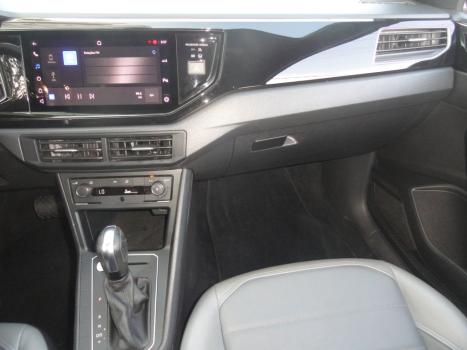 VOLKSWAGEN Nivus 1.0 4P FLEX 200 TSI HIGHLINE TURBO AUTOMTICO, Foto 16