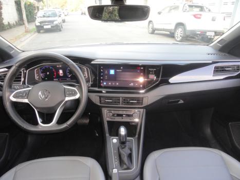 VOLKSWAGEN Nivus 1.0 4P FLEX 200 TSI HIGHLINE TURBO AUTOMTICO, Foto 17