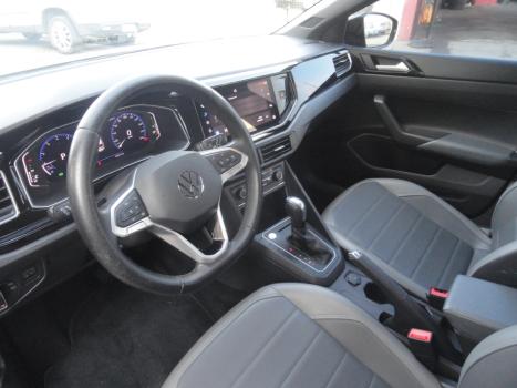 VOLKSWAGEN Nivus 1.0 4P FLEX 200 TSI HIGHLINE TURBO AUTOMTICO, Foto 19