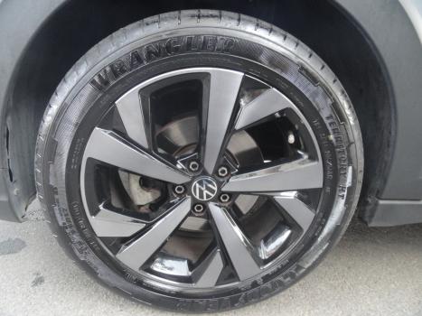 VOLKSWAGEN Nivus 1.0 4P FLEX 200 TSI HIGHLINE TURBO AUTOMTICO, Foto 25