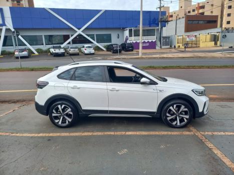 VOLKSWAGEN Nivus 1.0 4P FLEX 200 TSI HIGHLINE TURBO AUTOMTICO, Foto 2