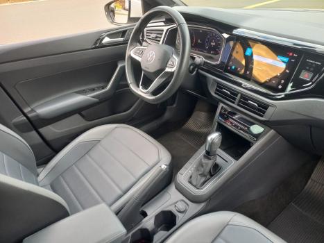 VOLKSWAGEN Nivus 1.0 4P FLEX 200 TSI HIGHLINE TURBO AUTOMTICO, Foto 3