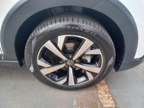 VOLKSWAGEN Nivus 1.0 4P FLEX 200 TSI HIGHLINE TURBO AUTOMTICO, Foto 7