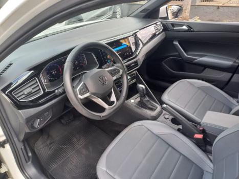 VOLKSWAGEN Nivus 1.0 4P FLEX 200 TSI HIGHLINE TURBO AUTOMTICO, Foto 9