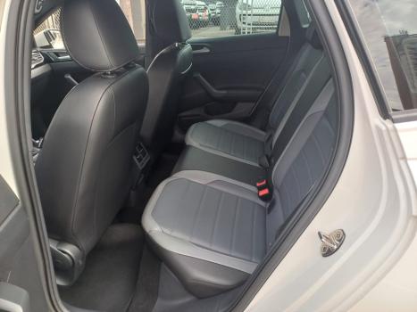 VOLKSWAGEN Nivus 1.0 4P FLEX 200 TSI HIGHLINE TURBO AUTOMTICO, Foto 12