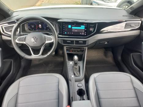 VOLKSWAGEN Nivus 1.0 4P FLEX 200 TSI HIGHLINE TURBO AUTOMTICO, Foto 13