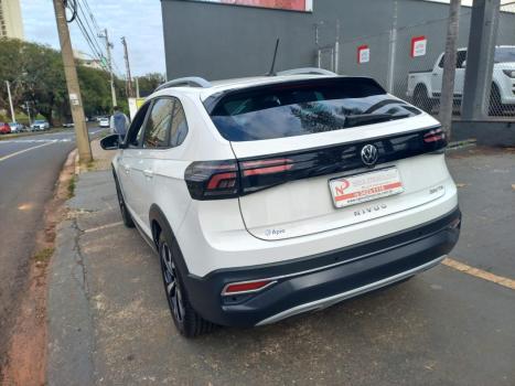 VOLKSWAGEN Nivus 1.0 4P FLEX 200 TSI HIGHLINE TURBO AUTOMTICO, Foto 14