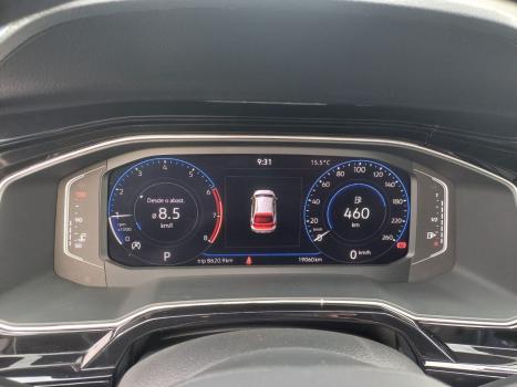 VOLKSWAGEN Nivus 1.0 4P FLEX 200 TSI HIGHLINE TURBO AUTOMTICO, Foto 17