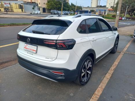 VOLKSWAGEN Nivus 1.0 4P FLEX 200 TSI HIGHLINE TURBO AUTOMTICO, Foto 19