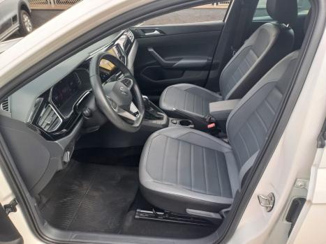 VOLKSWAGEN Nivus 1.0 4P FLEX 200 TSI HIGHLINE TURBO AUTOMTICO, Foto 20