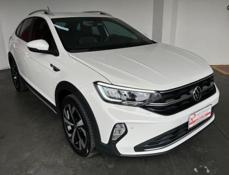 VOLKSWAGEN Nivus 1.0 4P FLEX 200 TSI HIGHLINE TURBO AUTOMTICO, Foto 1