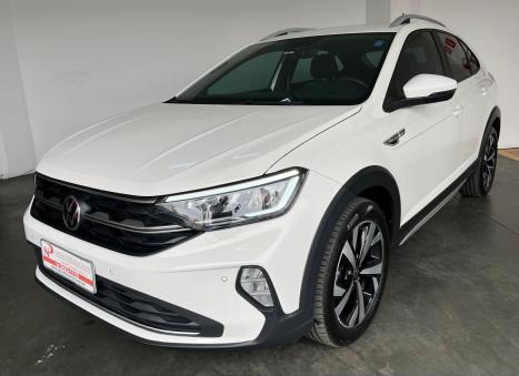 VOLKSWAGEN Nivus 1.0 4P FLEX 200 TSI HIGHLINE TURBO AUTOMTICO, Foto 2