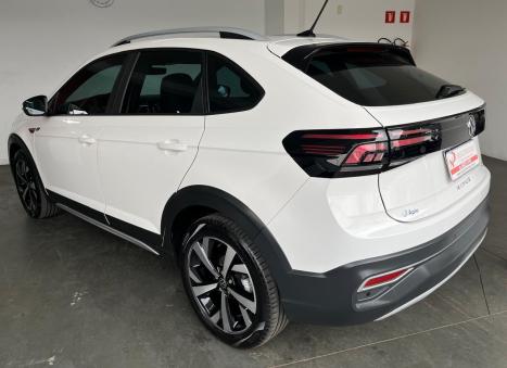 VOLKSWAGEN Nivus 1.0 4P FLEX 200 TSI HIGHLINE TURBO AUTOMTICO, Foto 3