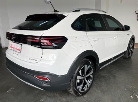 VOLKSWAGEN Nivus 1.0 4P FLEX 200 TSI HIGHLINE TURBO AUTOMTICO, Foto 4