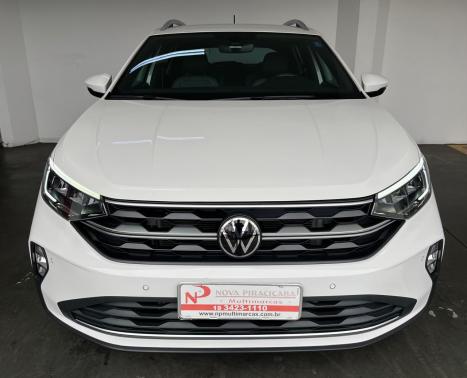 VOLKSWAGEN Nivus 1.0 4P FLEX 200 TSI HIGHLINE TURBO AUTOMTICO, Foto 5