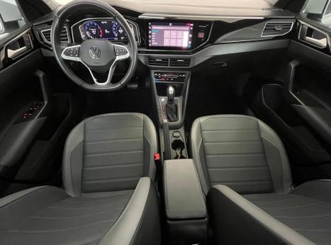 VOLKSWAGEN Nivus 1.0 4P FLEX 200 TSI HIGHLINE TURBO AUTOMTICO, Foto 9
