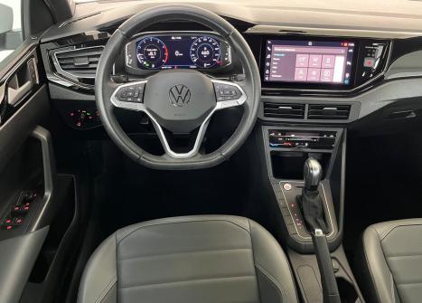 VOLKSWAGEN Nivus 1.0 4P FLEX 200 TSI HIGHLINE TURBO AUTOMTICO, Foto 10