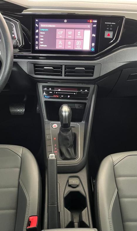 VOLKSWAGEN Nivus 1.0 4P FLEX 200 TSI HIGHLINE TURBO AUTOMTICO, Foto 11