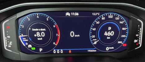 VOLKSWAGEN Nivus 1.0 4P FLEX 200 TSI HIGHLINE TURBO AUTOMTICO, Foto 12