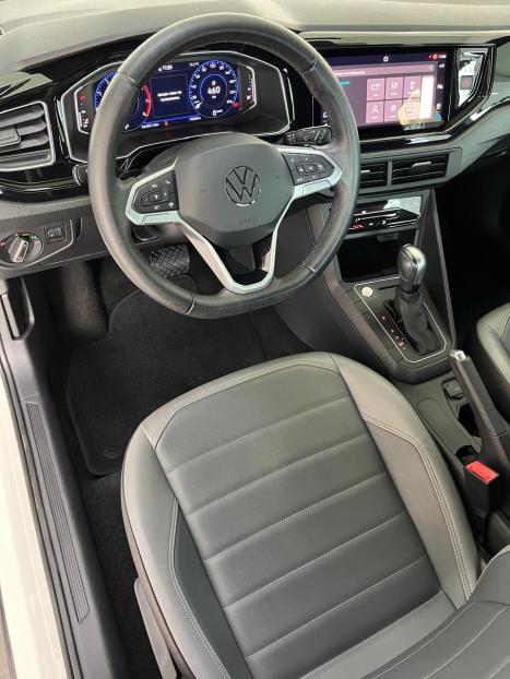 VOLKSWAGEN Nivus 1.0 4P FLEX 200 TSI HIGHLINE TURBO AUTOMTICO, Foto 13