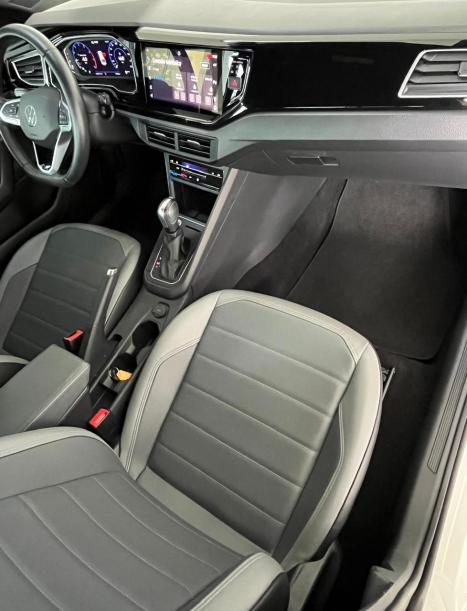 VOLKSWAGEN Nivus 1.0 4P FLEX 200 TSI HIGHLINE TURBO AUTOMTICO, Foto 15